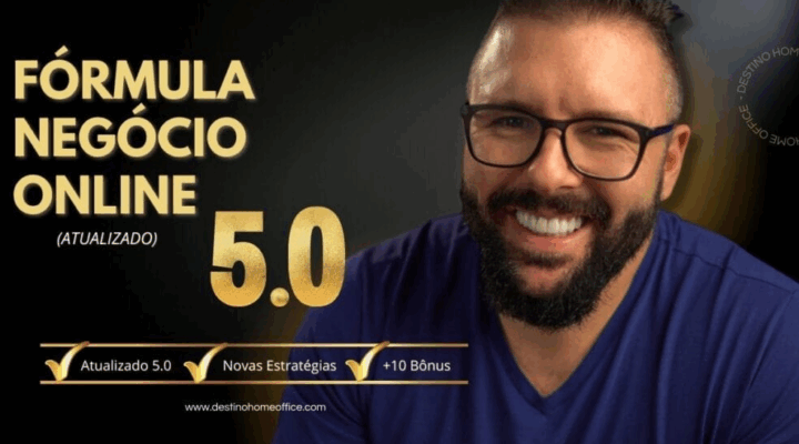 💰 Ganhar Dinheiro Online em 2025 com o FNO 5.0 (Mesmo Sendo Iniciante)