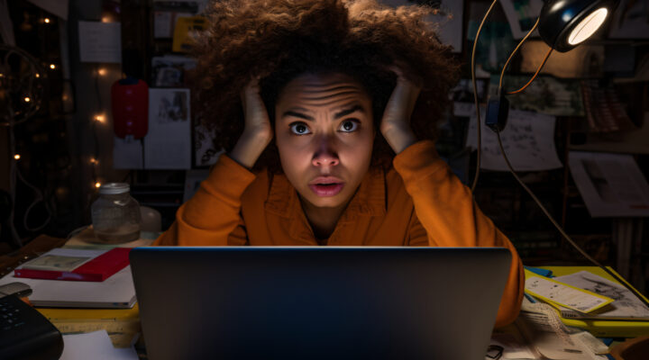 😱“O Erro Silencioso dos Iniciantes no Marketing Digital”